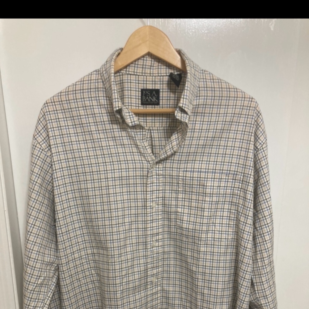 Jos. A Bank Buttondown